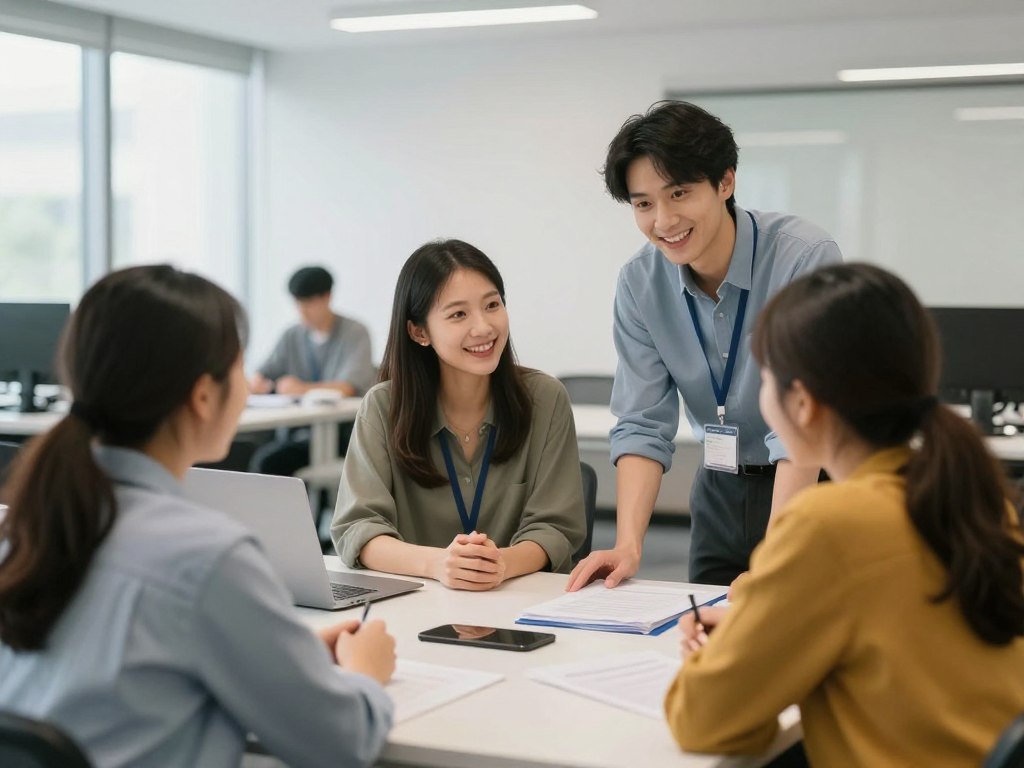 專業團隊隨時準備為您提供經濟統計代考學術支援服務