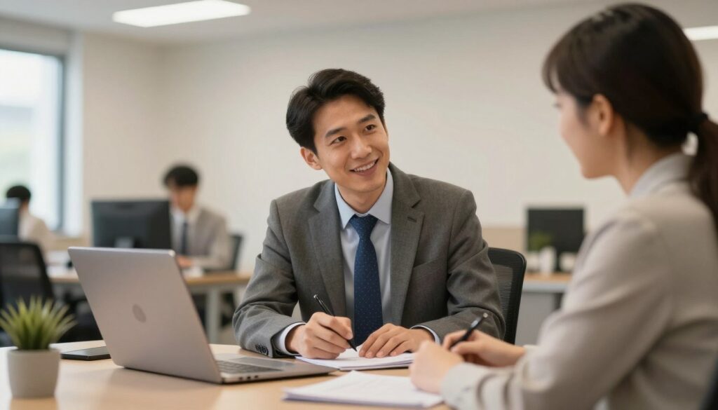 專業學術支援服務展示
