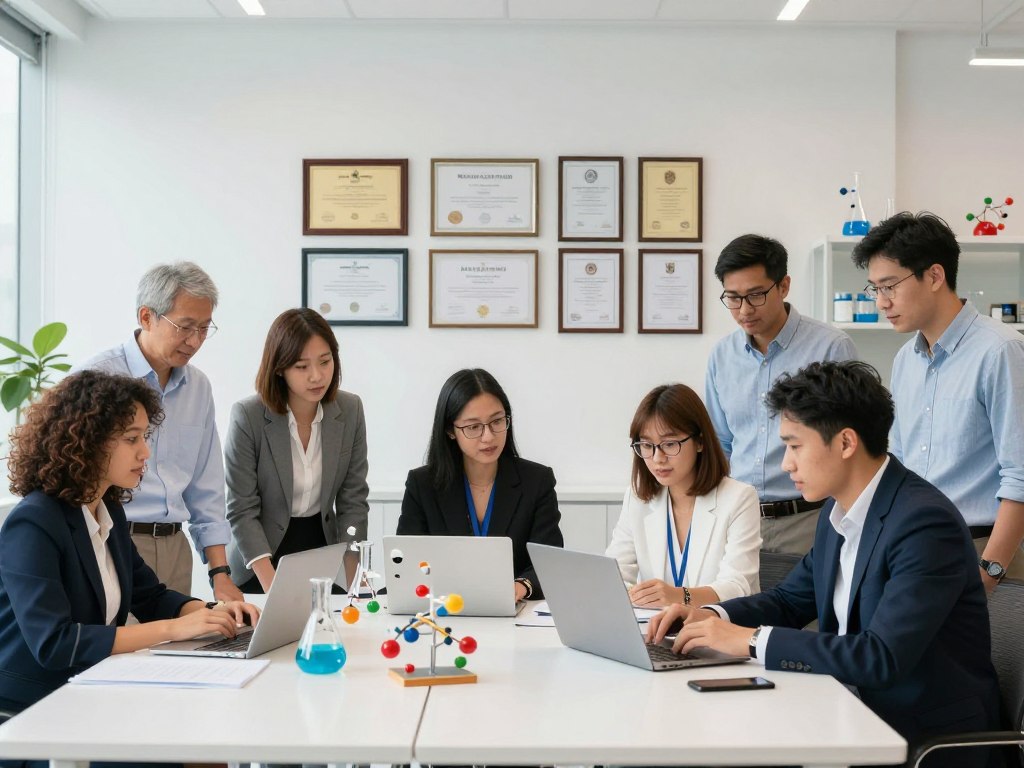 專業物理代寫團隊學術資質 專業物理代寫團隊學術資質