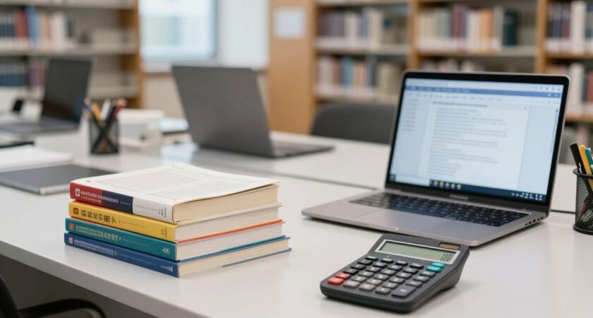 工程類代考服務 – 專業團隊助您輕鬆應對學業挑戰