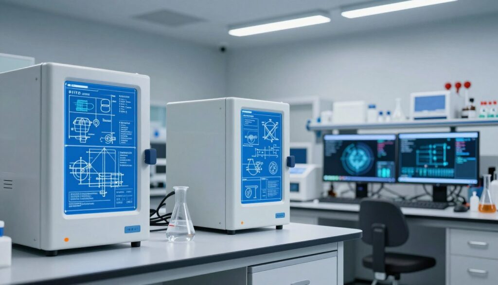 微分方程在科學工程中的應用場景