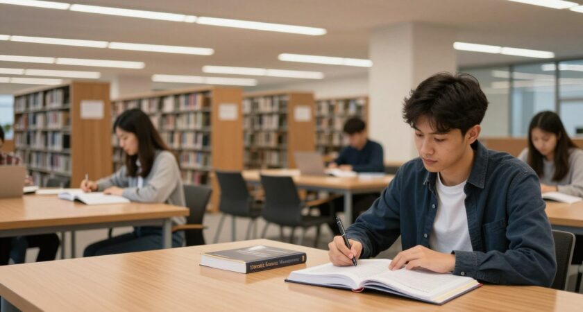戰略管理代考專業服務指南