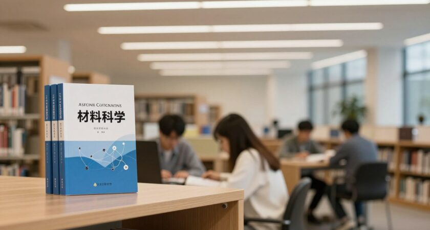 材料學代考：專業工程類考試協助服務