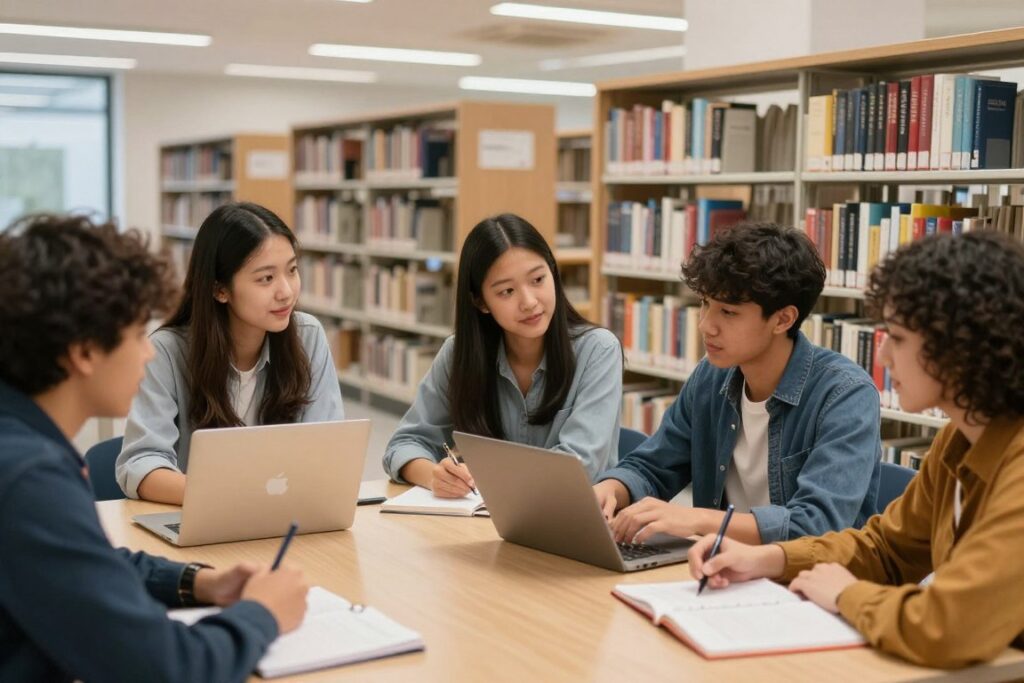 留學生代考服務國際學生學習支持 留學生代考服務國際學生學習支持
