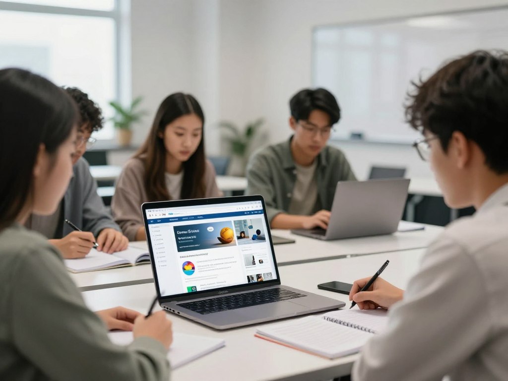 留學生代考服務專注於國際學生學術需求