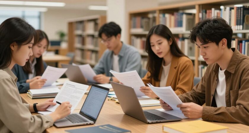 經濟學代考服務：留學生學業成功的可靠夥伴