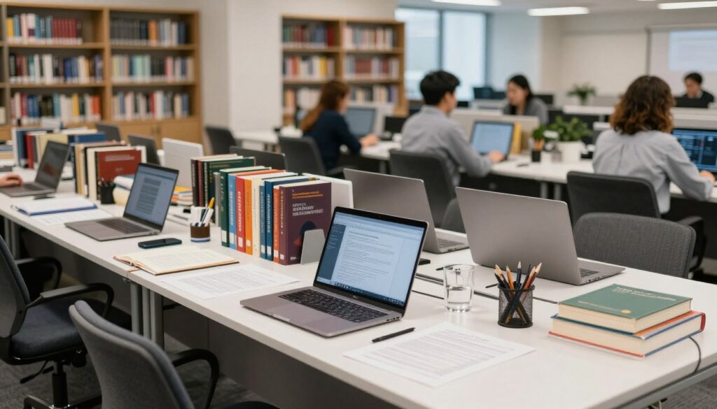 經濟學專業服務團隊協作辦公環境 經濟學專業服務團隊協作辦公環境