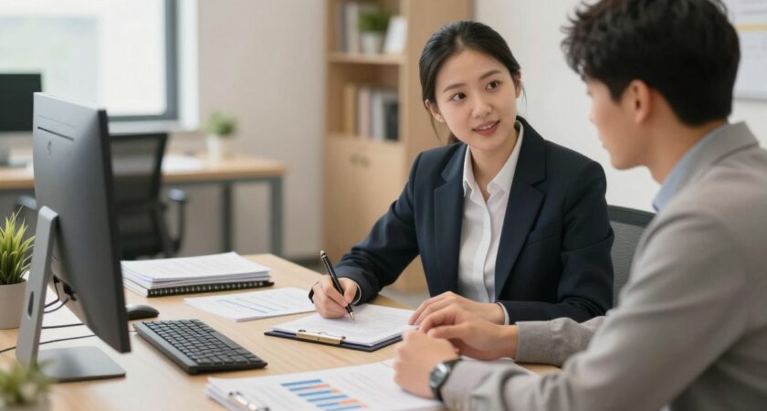 財務管理代考服務:專業團隊助您克服考試挑戰