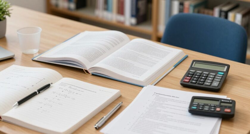 高等數學代考：專業團隊助您輕鬆應對數學挑戰