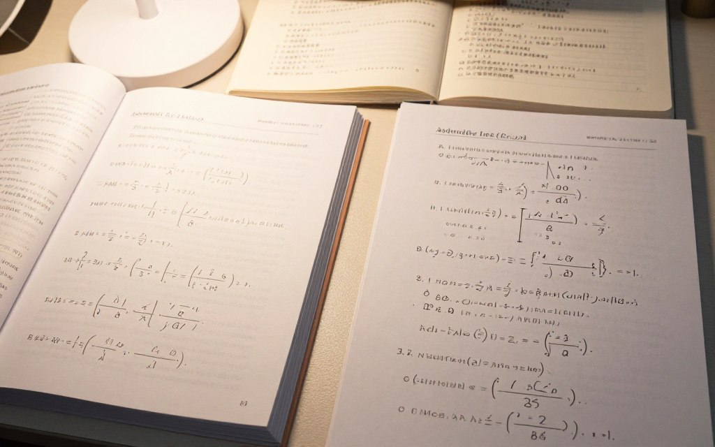高等數學教材與筆記 高等數學教材與筆記
