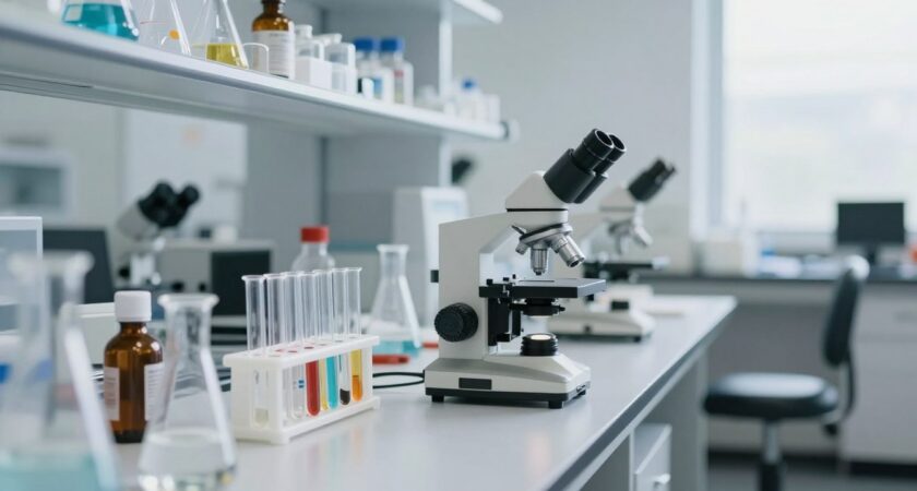 化學實驗代考專業服務：您的學術成功夥伴