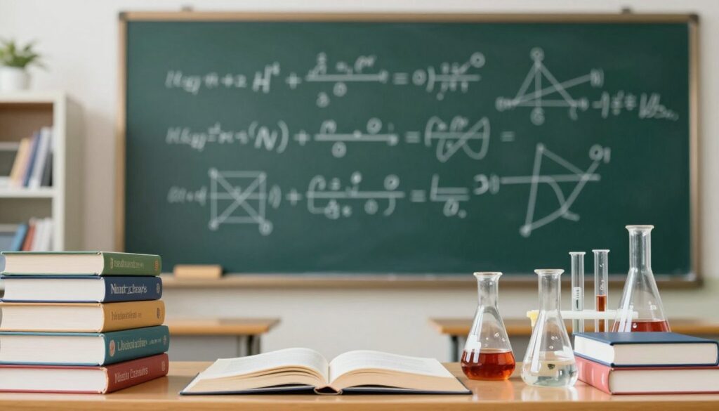 多學科學術支持服務範圍展示