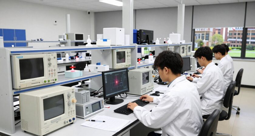 實驗物理代考服務 – 專業解決留學生物理化學學習難題