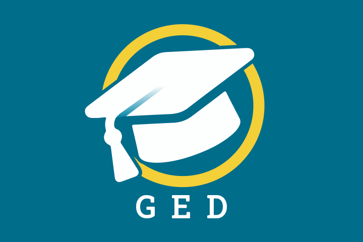 ged代考