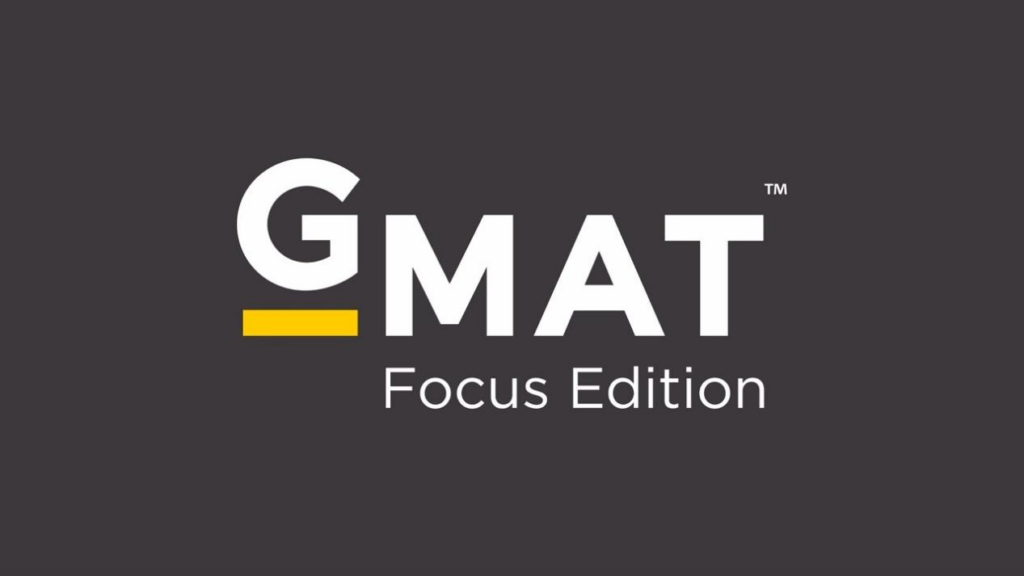 gmat可以代考嗎