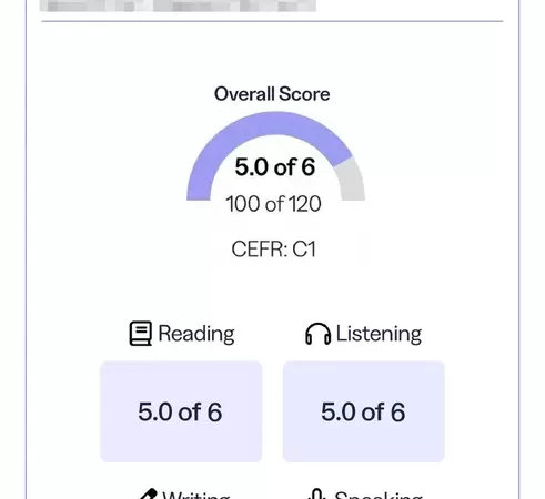 美國託福作弊成功的技巧是什麼？