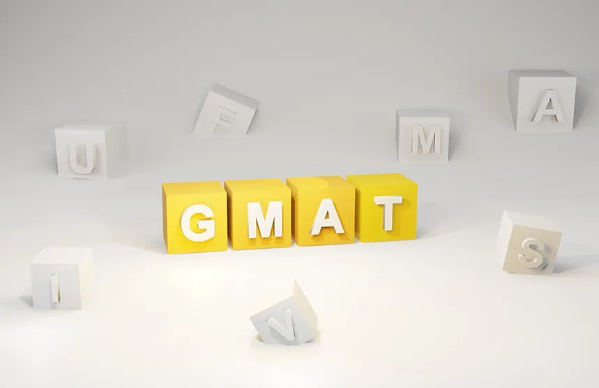 gmat網考多久出分