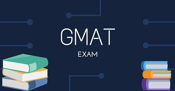 gmat遠程代考
