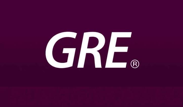 gre代考流程