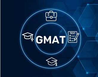 gmat線上代考